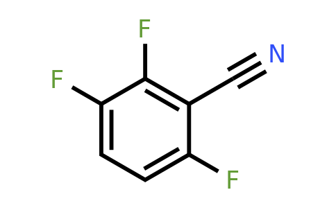2,3,6-Trifluorobenzonitrile