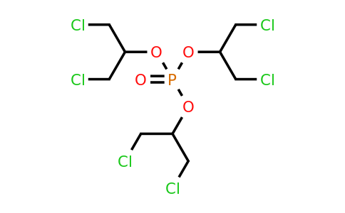 Phosphoric Acid Tris(1,3-Dichloro-2-Propyl) Ester