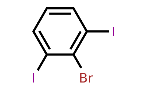 1369779-06-5 | 1-Bromo-2,6-diiodobenze