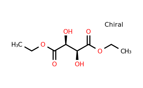 (-)-Diethyl D-tartrate