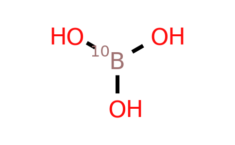 Boric acid-10B