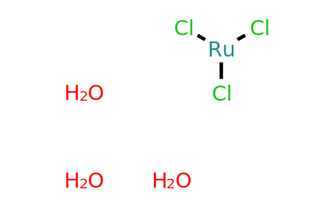 Ruthenium(III) chloride trihydrate