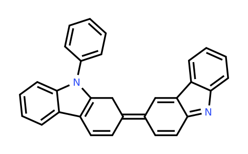 9-Phenyl-2,3'-bicarbazole
