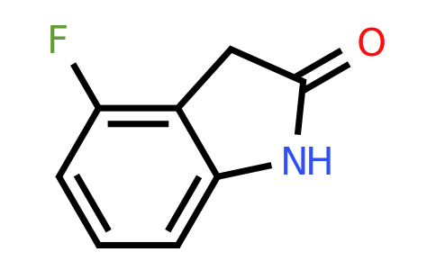 4-fluoroindolin-2-one