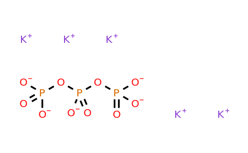 Pentapotassium Triphosphate