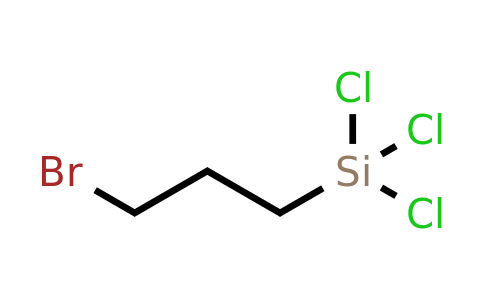 3-bromopropyl(trichloro)silane