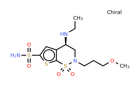 brinzolamide