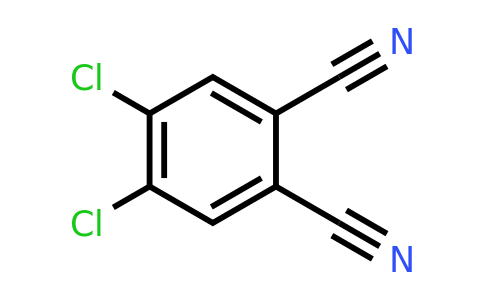 4,5-Dichlorophthalonitrile