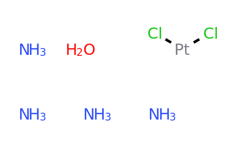 Tetraammineplatinum(II) chloride hydrate