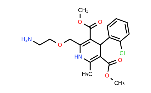 Amlodipine EP Impurity F