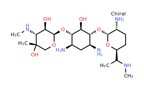 Gentamycin