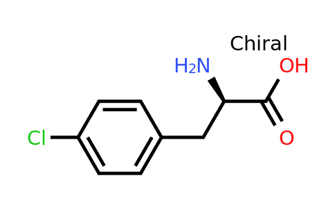D-4-Chlorophenylalanine