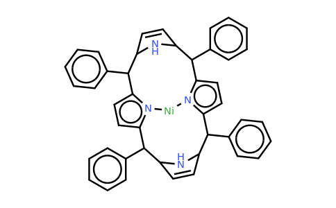 Nickel(II) meso-tetraphenylporphine