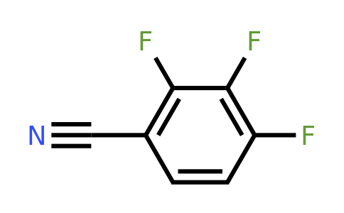 2,3,4-Trifluorobenzonitrile