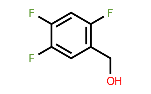 (2,4,5-trifluorophenyl)methanol