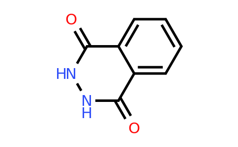 Phthalhydrazide
