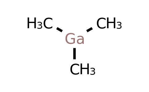 trimethylgallane