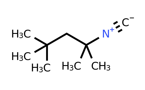 1,1,3,3-TETRAMETHYLBUTYL ISOCYANIDE