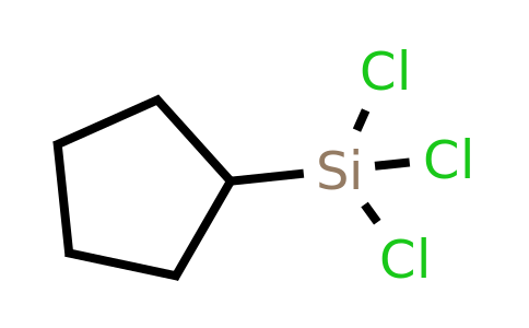 Trichlorocyclopentylsilane
