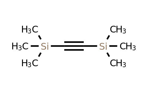 1,2-Bis-trimethylsilanyl-ethyne
