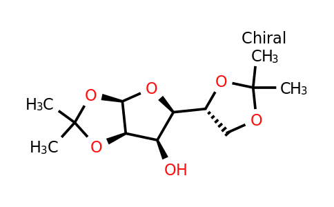 1,2:5,6-Di-O-isopropylidene-alpha-D-gulose
