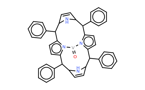 Vanadyl meso-tetraphenylporphine