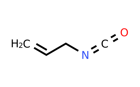 Allyl isocyanate