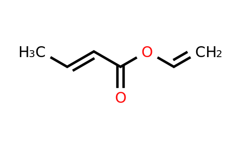 Vinyl crotonate