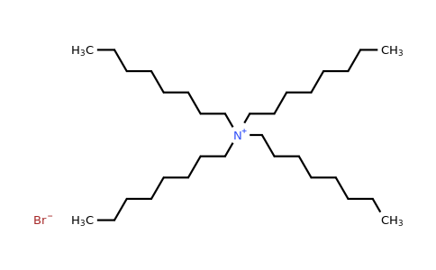 Tetra-n-octylammoniumbromide