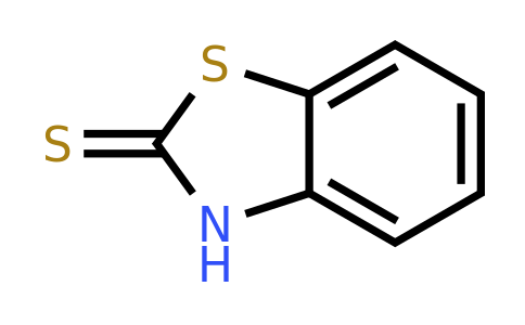 2-Mercaptobenzothiazole