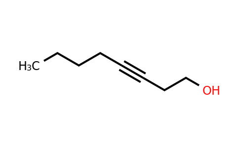 3-Octyn-1-ol