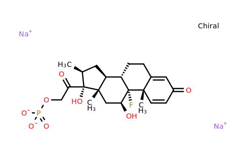 betamethasone sodium phosphate