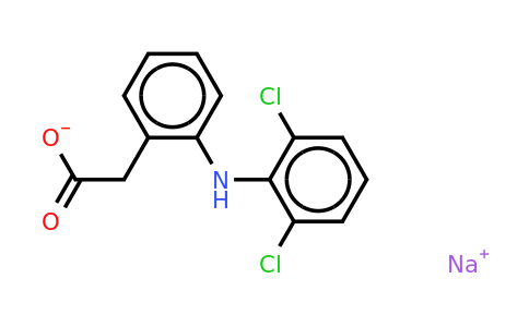 diclofenac sodium