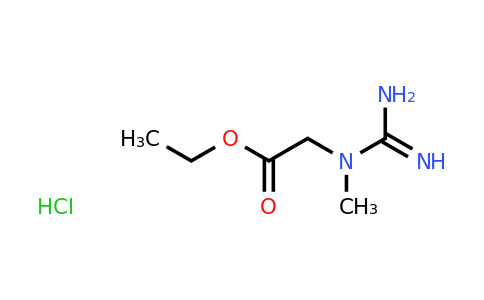 Creatine ethyl ester hydrochloride