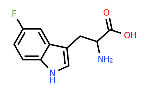 5-Fluoro-DL-tryptophan