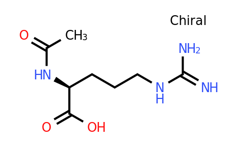 Nα-Acetyl-L-arginine