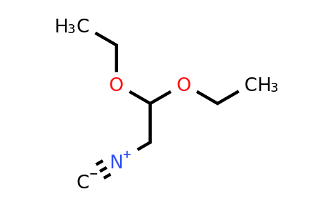 2,2-Diethoxy-1-isocyanoethane