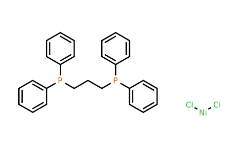 [1,3-Bis(diphenylphosphino)propane]nickel(II) chloride