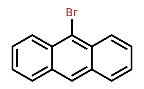 9-Bromoanthracene
