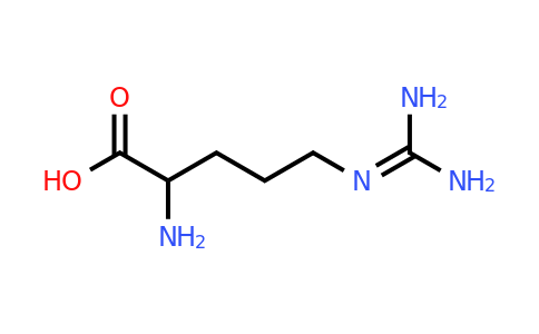 D(-)-Arginine