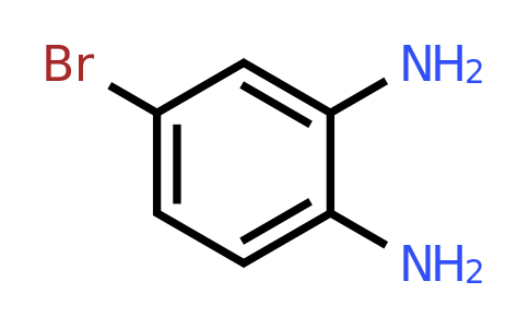 4-Bromo-1,2-benzenediamine