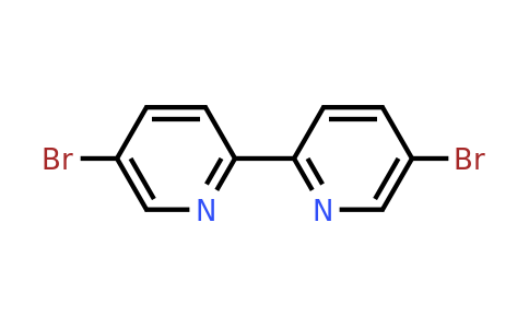 5,5'-Dibromo-2,2'-bipyridine