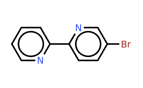 5-Bromo-2,2\'-bipyridine