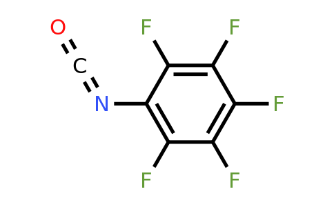 PENTAFLUOROPHENYL ISOCYANATE