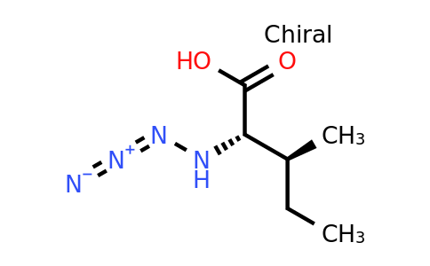 Azido Isoleucine