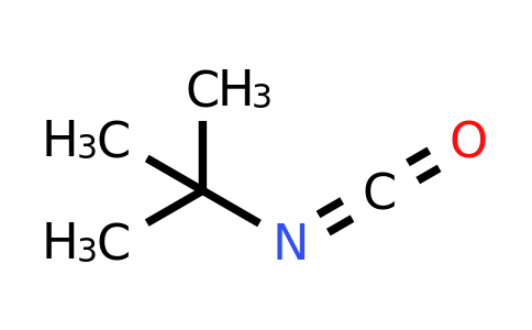 tert-Butylisocyanate
