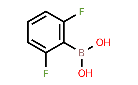 2,6-Difluorobenzeneboronic acid