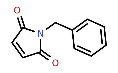N-Benzylmaleimide