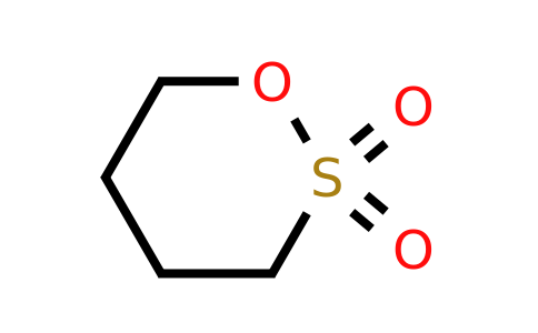 1,2-Oxathiane 2,2-dioxide