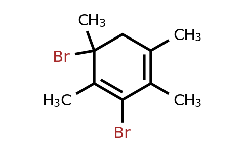 4,6-Dibromo-1,2,4,5-tetramethylbenzene